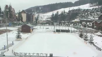 Буковель 17 березня 2018 року, 2018-03-17 16:00