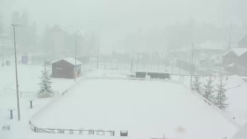 Буковель 18 березня 2018 року, 2018-03-18 10:00