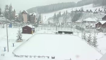 Буковель 18 березня 2018 року, 2018-03-18 13:00