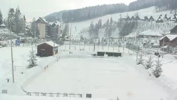 Буковель 19 березня 2018 року, 2018-03-19 10:00