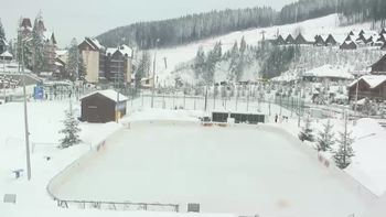Буковель 19 березня 2018 року, 2018-03-19 13:00