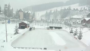 Буковель 20 березня 2018 року, 2018-03-20 10:00