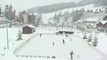 Буковель 20 березня 2018 року, 2018-03-20 13:00