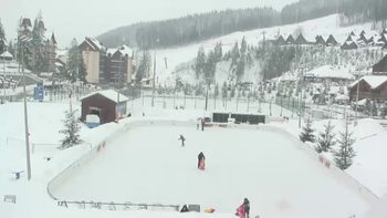 Буковель 20 березня 2018 року, 2018-03-20 16:00