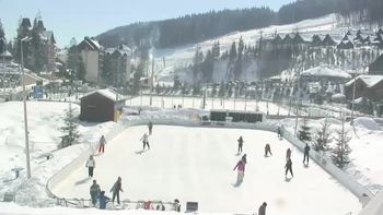 Буковель 22 березня 2018 року, 2018-03-22 10:00