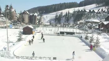 Буковель 22 березня 2018 року, 2018-03-22 13:00