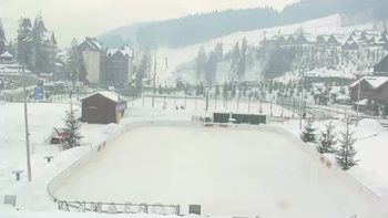 Буковель 23 березня 2018 року, 2018-03-23 10:00