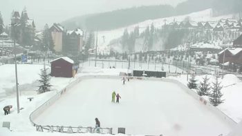 Буковель 23 березня 2018 року, 2018-03-23 16:00