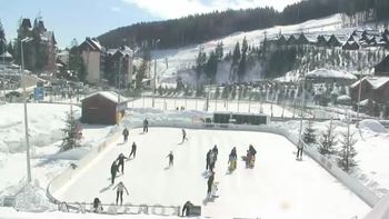 Буковель 24 березня 2018 року, 2018-03-24 10:00