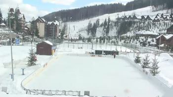 Буковель 24 березня 2018 року, 2018-03-24 13:00