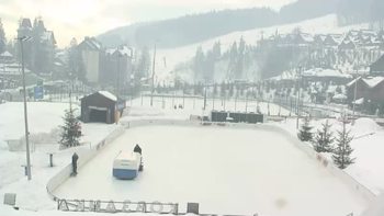 Буковель 25 березня 2018 року, 2018-03-25 10:00