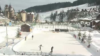 Буковель 25 березня 2018 року, 2018-03-25 16:00