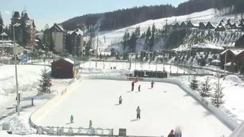 Буковель 26 березня 2018 року, 2018-03-26 13:00