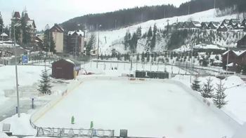 Буковель 26 березня 2018 року, 2018-03-26 16:00