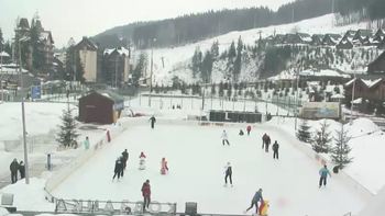 Буковель 27 березня 2018 року, 2018-03-27 16:00