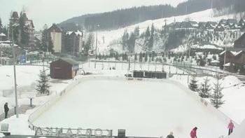 Буковель 29 березня 2018 року, 2018-03-29 10:00