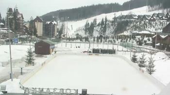 Буковель 29 березня 2018 року, 2018-03-29 13:00
