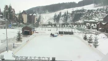 Буковель 29 березня 2018 року, 2018-03-29 16:00