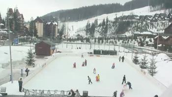 Буковель 30 березня 2018 року, 2018-03-30 10:00