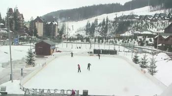 Буковель 30 березня 2018 року, 2018-03-30 13:00
