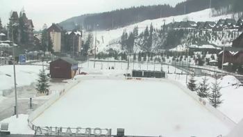 Буковель 30 березня 2018 року, 2018-03-30 16:00