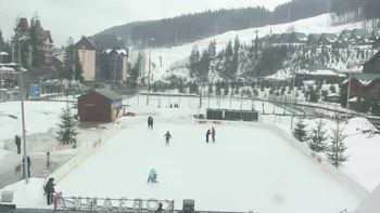 Буковель 31 березня 2018 року, 2018-03-31 13:00