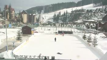 Буковель 31 березня 2018 року, 2018-03-31 16:00