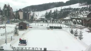 Буковель 2 квітня 2018 року, 2018-04-02 10:00