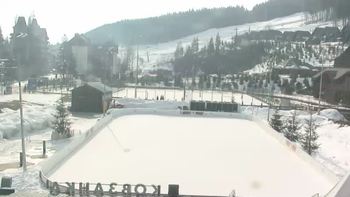 Буковель 3 квітня 2018 року, 2018-04-03 10:00