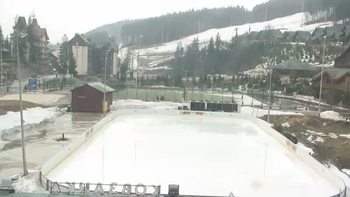 Буковель 7 квітня 2018 року, 2018-04-07 10:00