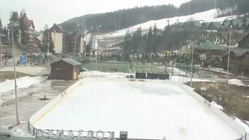 Буковель 7 квітня 2018 року, 2018-04-07 16:00