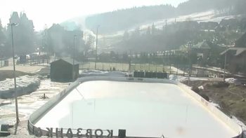 Буковель 8 квітня 2018 року, 2018-04-08 10:00