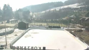 Буковель 9 квітня 2018 року, 2018-04-09 10:00
