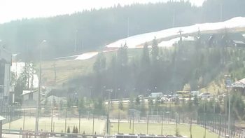 Буковель 15 квітня 2018 року, 2018-04-15 10:00