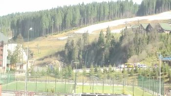 Буковель 19 квітня 2018 року, 2018-04-19 16:00