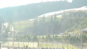 Буковель 20 квітня 2018 року, 2018-04-20 10:00