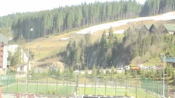 Буковель 20 квітня 2018 року, 2018-04-20 16:00