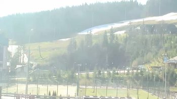 Буковель 21 квітня 2018 року, 2018-04-21 10:00