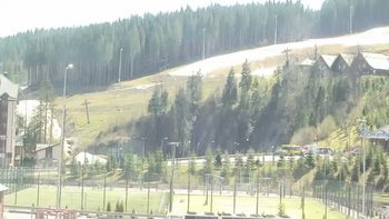 Буковель 21 квітня 2018 року, 2018-04-21 13:00