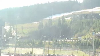 Буковель 22 квітня 2018 року, 2018-04-22 10:00