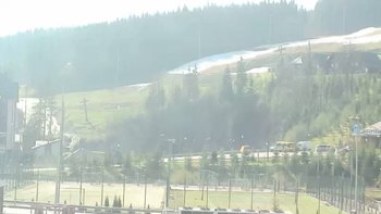 Буковель 23 квітня 2018 року, 2018-04-23 10:00