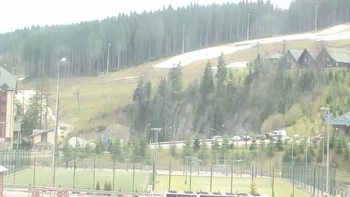 Буковель 23 квітня 2018 року, 2018-04-23 13:00