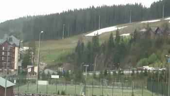 Буковель 26 квітня 2018 року, 2018-04-26 16:00