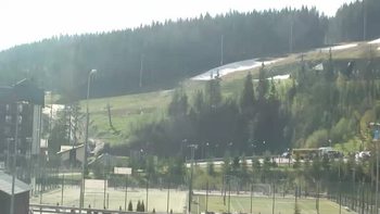 Буковель 27 квітня 2018 року, 2018-04-27 10:00