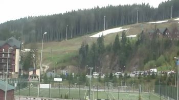 Буковель 27 квітня 2018 року, 2018-04-27 16:00