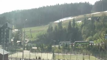 Буковель 29 квітня 2018 року, 2018-04-29 10:00
