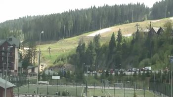 Буковель 1 травня 2018 року, 2018-05-01 13:00