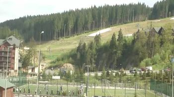 Буковель 1 травня 2018 року, 2018-05-01 16:00
