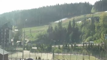 Буковель 2 травня 2018 року, 2018-05-02 10:00