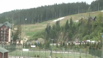 Буковель 2 травня 2018 року, 2018-05-02 16:00